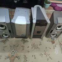 ضبط سونی flx5سالم