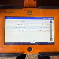 دستگاه دیاگ تاچ نگار خودرو فول|قطعات یدکی و لوازم جانبی|مشهد, هفده شهریور|دیوار