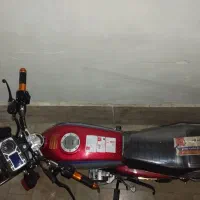 هندا پیشرو 200 بالانسر دار