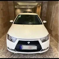 دنا پلاس مدل ۱۴۰۱|خودرو سواری و وانت|رشت, رشتیان|دیوار