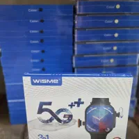 (ساعت هوشمند)گارانتی دار مکالمه دار ضد آب|ساعت|همدان, |دیوار