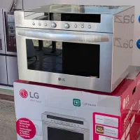 سولاردوم ۳۸ لیتری  الجی مدل 3884|اجاق گاز و لوازم برقی پخت‌وپز|بانه, |دیوار