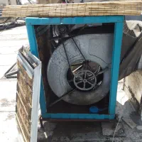 سرویس کولر ابی و سرویس کولر گازی