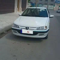 پارس مدل ۸۸ دوگانه کارخانه