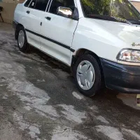 پراید مدل 76|خودرو سواری و وانت|کرمانشاه, |دیوار