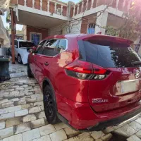 نیسان ایکس تریل روگ 2017سفارس کانادا|خودرو سواری و وانت|آبادان, |دیوار