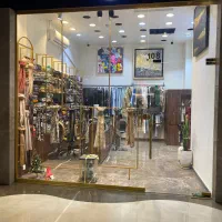 شیشه سکوریت سه تکه مناسب مغازه