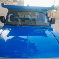 حمل بار درون شهر و بیرون شهر