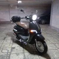 کاوان s 1402|موتورسیکلت|تهران, سیدخندان|دیوار