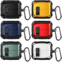 کاور ایرپاد اپل و بادز سامسونگ شیائومی سری یک