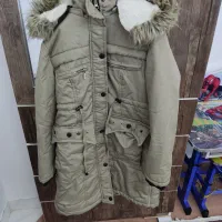 پالتو وکوت دخترانه دوتا 5ساله