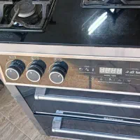 اجاق گاز طرح‌فر