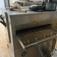 واگذاری فسفود در جای پر رفت امد بناب|اجارهٔ مغازه و غرفه|بناب, |دیوار