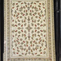 فرش۱۲۰۰شانه کاشان/انواع مدل های جدیددررنگبندی|فرش|باقرشهر, |دیوار