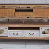 پخش انواع میز تلوزیون/شرکتی کیفیت بالا/کف قیمت