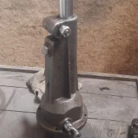 تعمیر جک صندلی ارایشگاهی