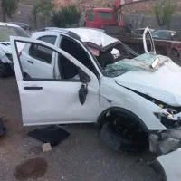 کوییک ۱۴۰۰ تصادفی فروشی