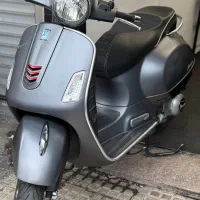 Gts مدل ۹۸