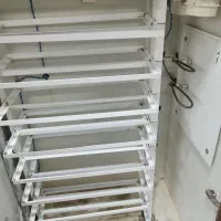 دستگاه جوجه کشی ۷۵۰ تایی دماوند،توضیحات.|لوازم جانبی حیوانات|بابل, |دیوار