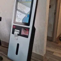 صندوق فروشگاهی pos touch لمسی