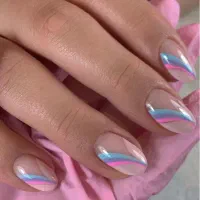 انجام کلیه خدمات ناخن