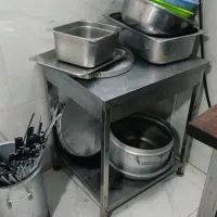 لوازم رستوران|کافیشاپ و رستوران|اسلامشهر, شهرک مصطفی خمینی|دیوار