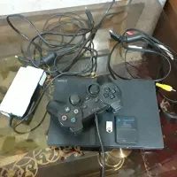 پلی استیشن ۲|کنسول، بازی ویدئویی و آنلاین|نهبندان, |دیوار