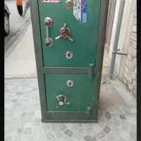 گاو صندوق