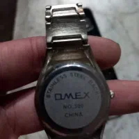 اوماکس omax|ساعت|گرگان, |دیوار