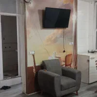 منزل مبله|اجارهٔ کوتاه‌مدت آپارتمان و سوئیت|شیراز, بعثت|دیوار