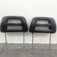 تعدادی لوازم استوک رنو 5