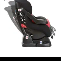 صندلی ماشین سه حالته کودک دلیجان مدل الیت نیو