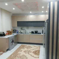 آپارتمان ۱۳۰ متری/شهرک فاطمیه/خانم صابری|اجارهٔ آپارتمان|ورامین, شهرک فجر|دیوار