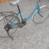 دوچرخه ژاپنی 24|دوچرخه، اسکیت، اسکوتر|بندر ماهشهر, |دیوار