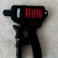 تقویت کننده دست و طناب ورزشی|تجهیزات ورزشی|کرمانشاه, |دیوار