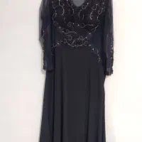 لباس مجلسی|لباس|رشت, صفاری|دیوار