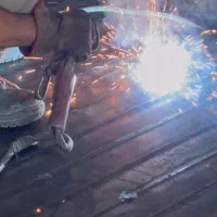 جوشکار ماهر