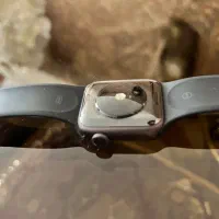 اپل واچ se و بدون خط و خش40mm Case - Aluminum|ساعت|اصفهان, باغ زرشک|دیوار