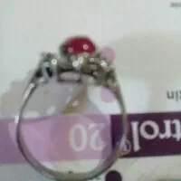 یک عدد انگشتر