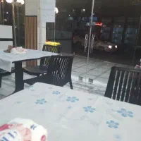 آشپز ماهر وپیک موتور