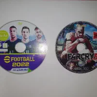 سیدی Xbox360|کنسول، بازی ویدئویی و آنلاین|دورود, |دیوار