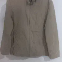 کت کاپشن استوک اصل اروپای|لباس|پیرانشهر, |دیوار