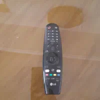 کنترل مجیک ماوسی ال جی|تلویزیون و پروژکتور|کرج, پیشاهنگی|دیوار