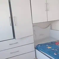 اجاره گلها طبقه ۲ رهن کامل|اجارهٔ آپارتمان|هشتگرد, شهرک گلها|دیوار