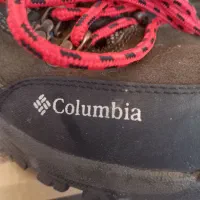 کفش کلمبیا کوهنوردی سایز ۴۲|کیف، کفش، کمربند|همدان, |دیوار