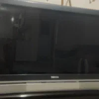 تلویزیون توشیبا فوق العاده سالم سایز بزرگ