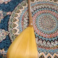 ساز قوپوز تورکی