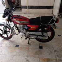 هندا 125پرواز
