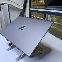 لپتاپ hp zbook قدرتمند