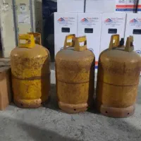 سه عدد ایران گاز